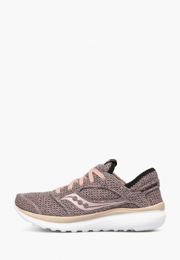 

Кроссовки Saucony, Розовый