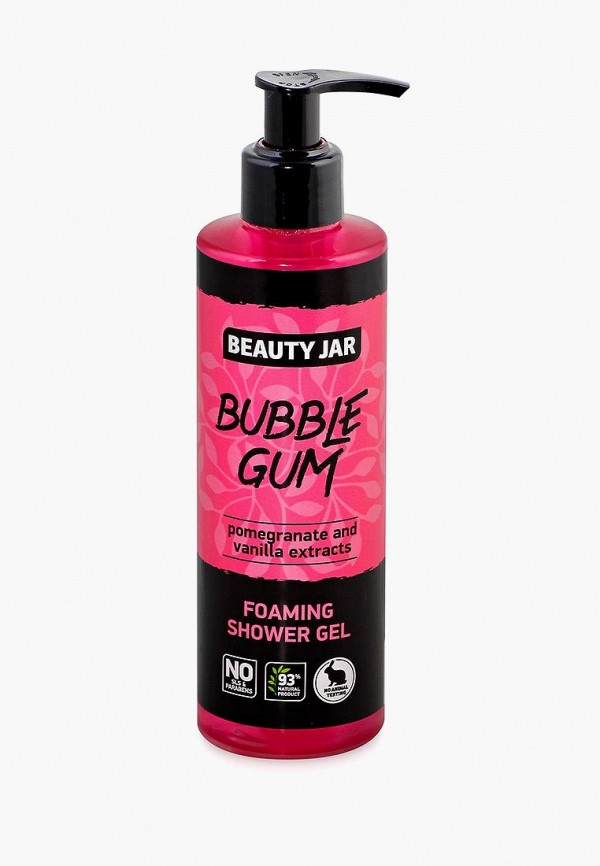 

Гель для душа Beauty Jar, Белый, Beauty Jar MP002XW1IAPC