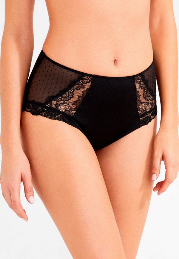 

Трусы women'secret, women'secret MP002XW1IAS9, Черный