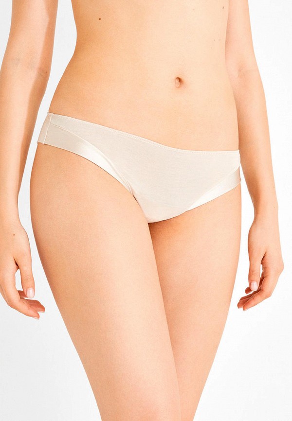 

Трусы women'secret, women'secret MP002XW1IASJ, Бежевый
