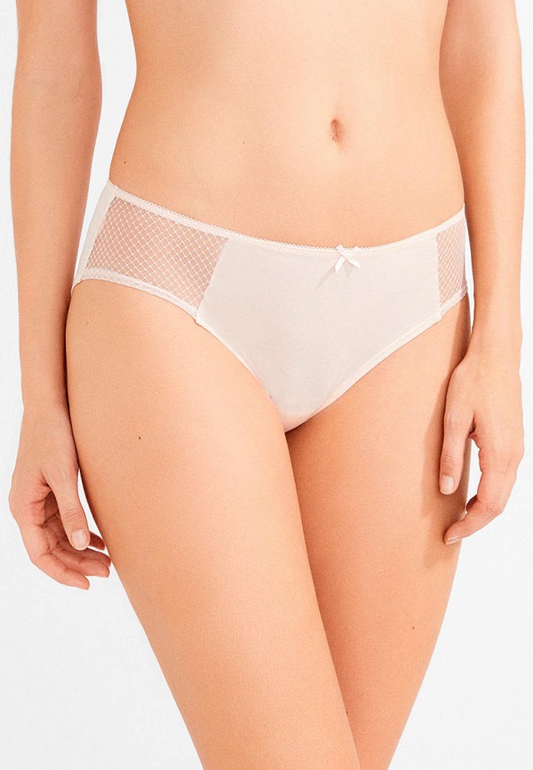 

Трусы women'secret, women'secret MP002XW1IAT2, Бежевый