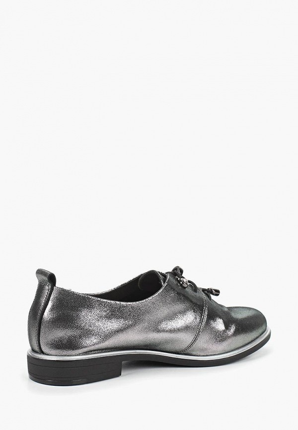 Ботинки Pierre Cardin серый, размер 37, фото 3