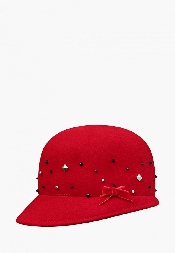 

Кепка Cardinal&Margo, Красный