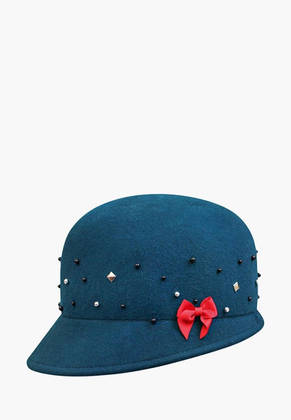 

Кепка Cardinal&Margo, Бирюзовый