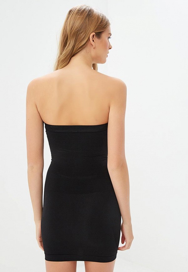 

Белье корректирующее Control Body, Черный