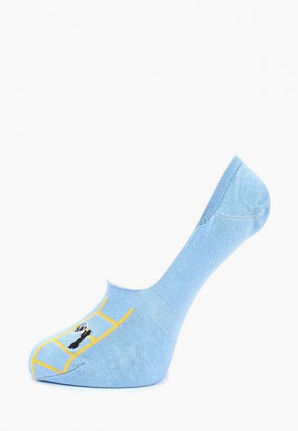 

Носки Befree, Голубой