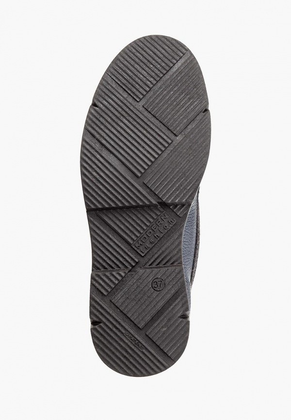 

Ботинки Casual, Синий, Casual MP002XW1IBCW