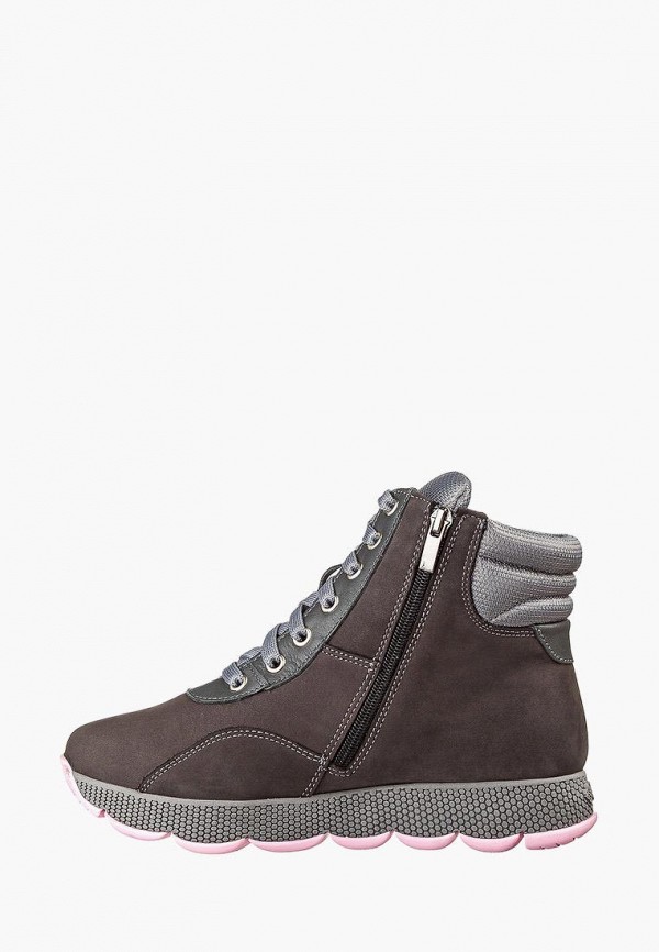 

Ботинки Casual, Casual MP002XW1IBCX, Коричневый