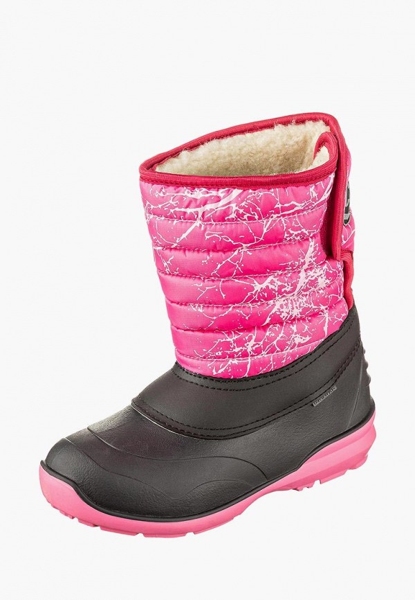 

Дутики Casual, Розовый, Casual MP002XW1IBD5