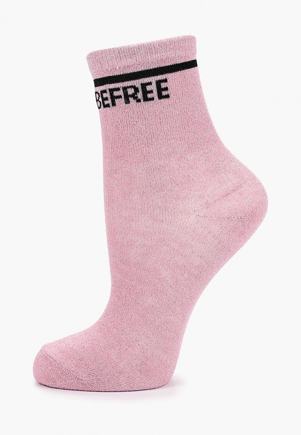 

Носки Befree, Розовый