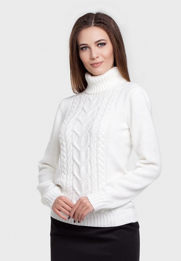 

Свитер Happychoice, Белый