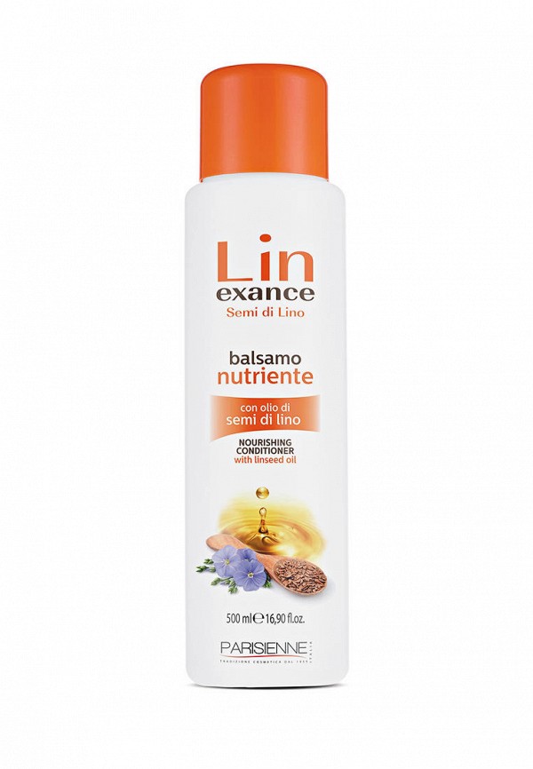 

Бальзам для волос Black Professional Line, Белый