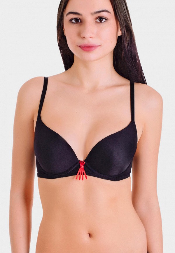 

Бюстгальтер Euphoria, Черный, Euphoria MP002XW1IBH4