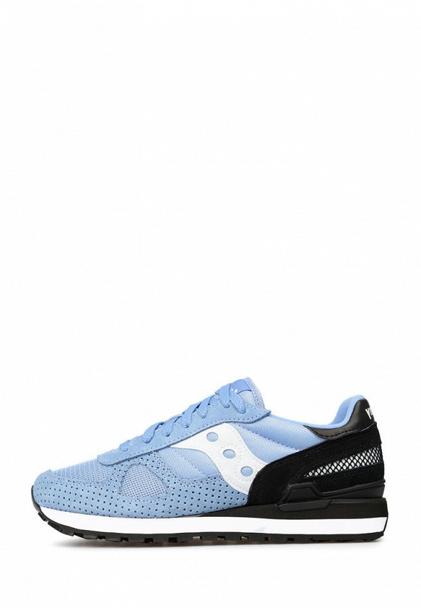 

Кроссовки Saucony, Синий