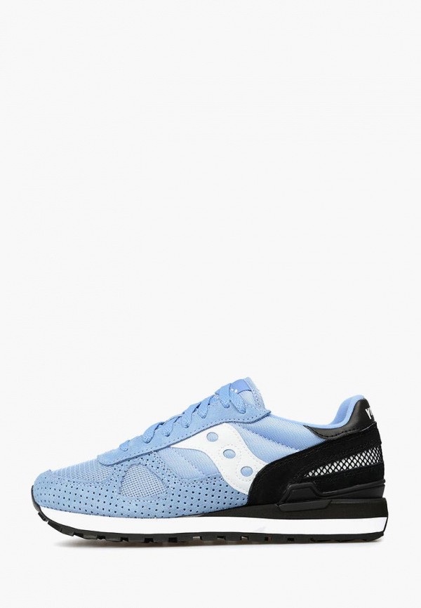 

Кроссовки Saucony, Голубой