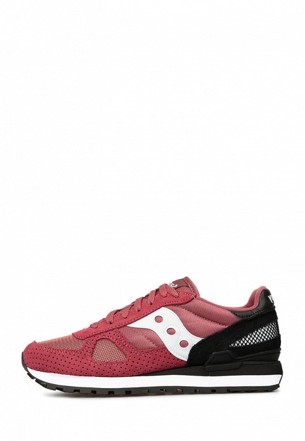 

Кроссовки Saucony, Бордовый