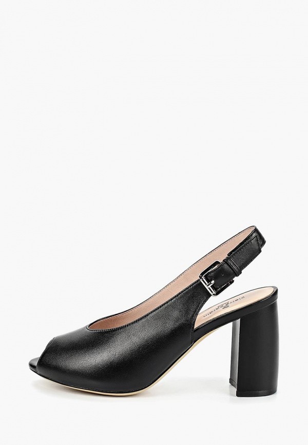 

Босоножки Pierre Cardin, Черный