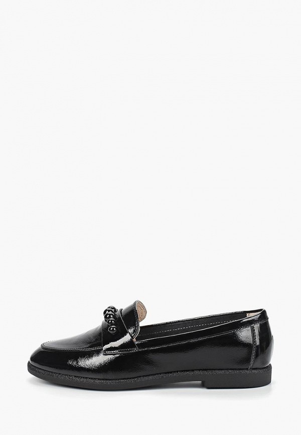

Лоферы Pierre Cardin, Черный