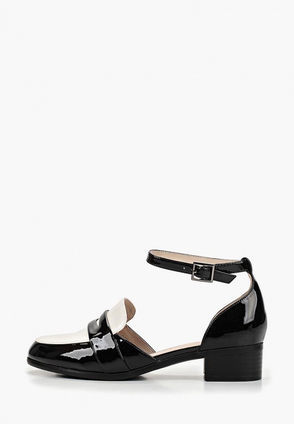 

Туфли Pierre Cardin, Черный