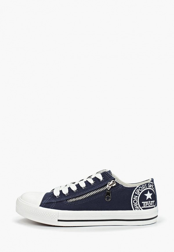 

Кеды T.Taccardi, Синий