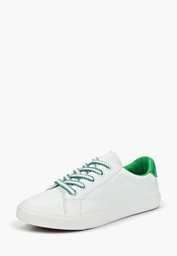 фото Кеды t.taccardi