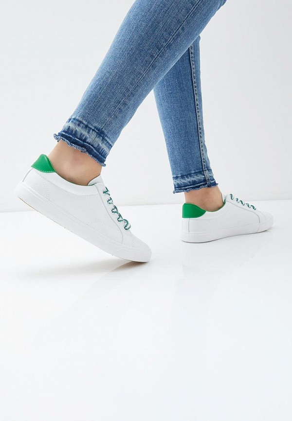 фото Кеды t.taccardi