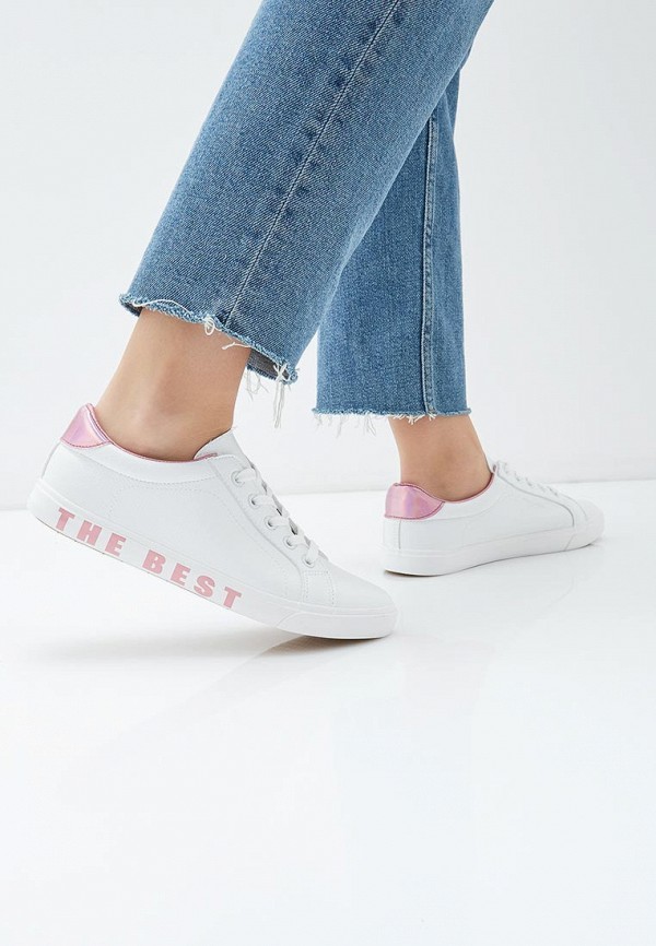 фото Кеды t.taccardi