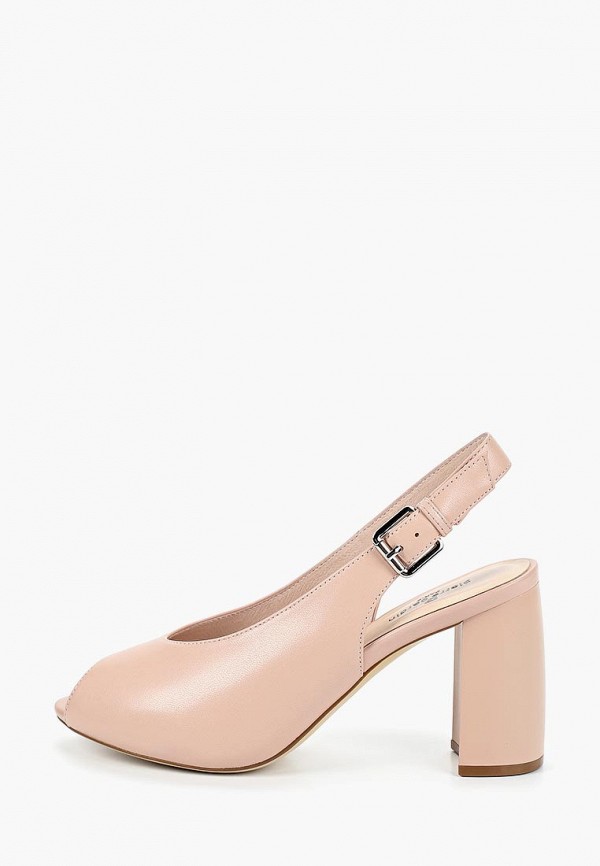 

Босоножки Pierre Cardin, Бежевый