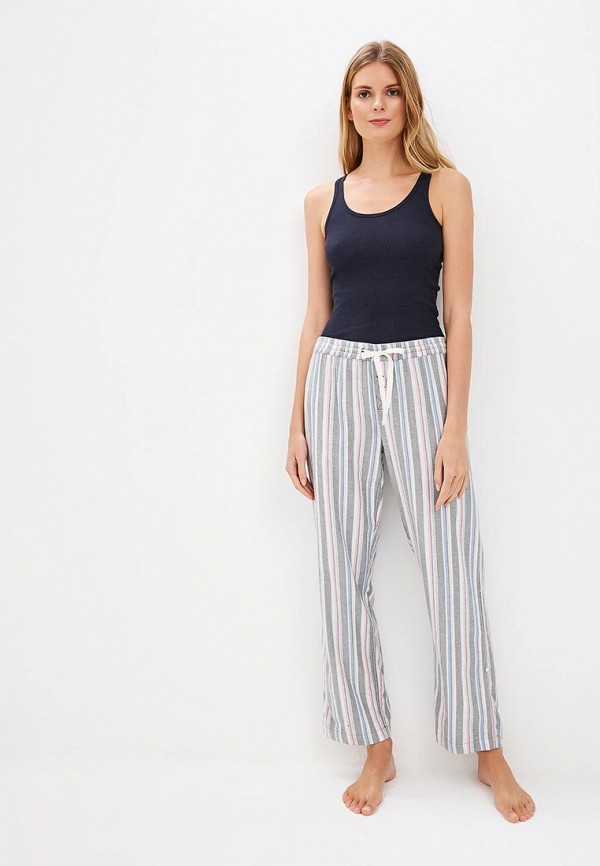 

Майка Bread & Boxers, Синий