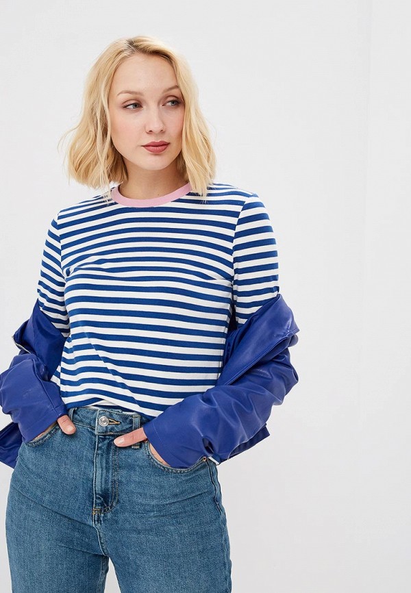 

Лонгслив Befree, Синий