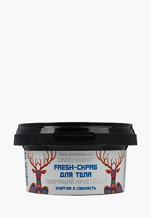

Скраб для тела Natura Siberica, Белый, Natura Siberica MP002XW1IBZD
