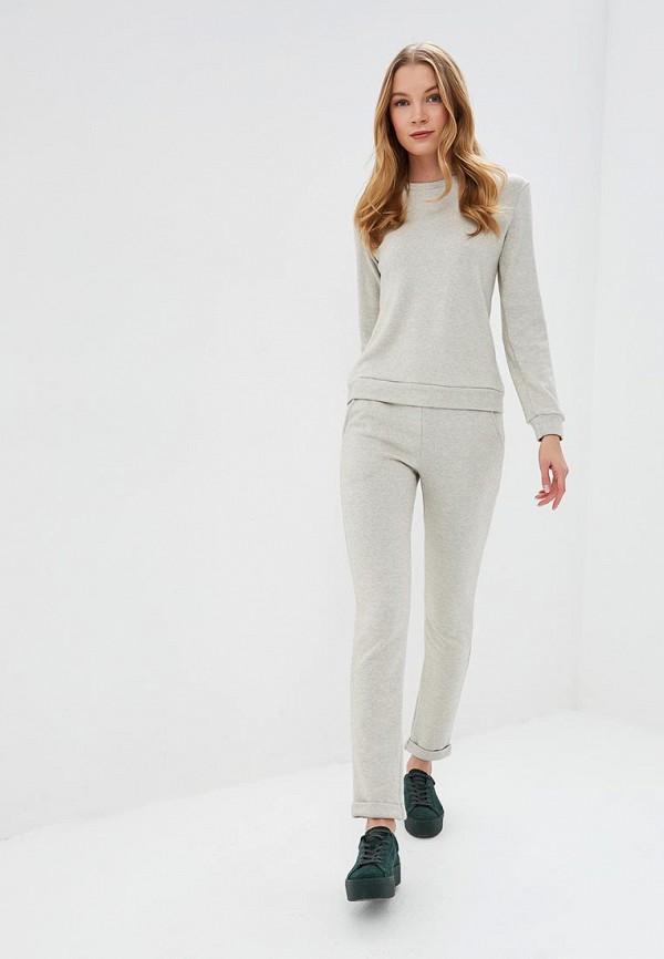 

Костюм спортивный Fashion.Love.Story, Бежевый