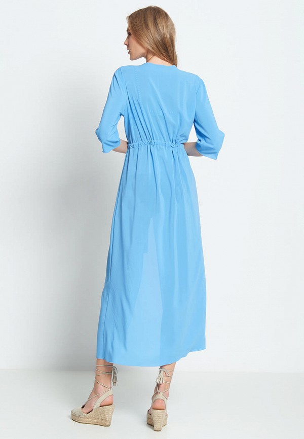 фото Платье пляжное donatello viorano