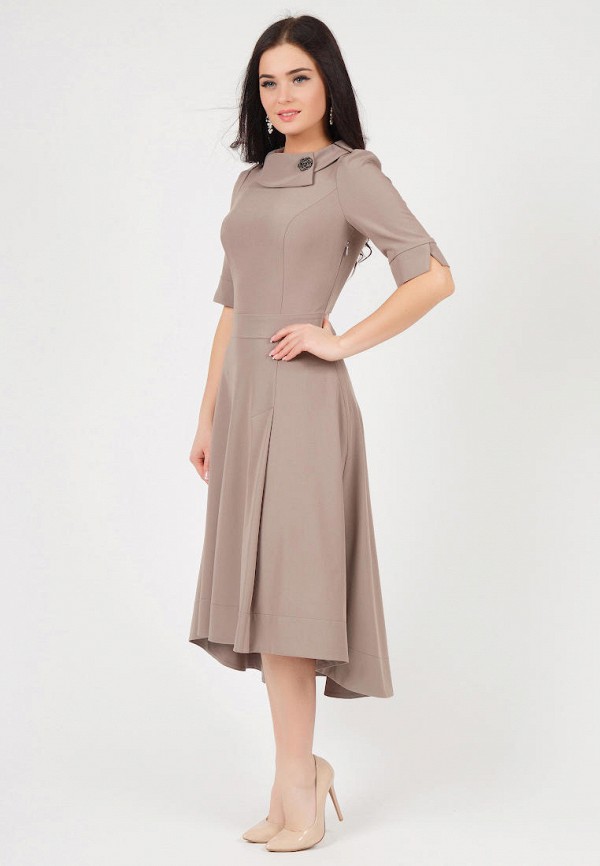 фото Платье grey cat