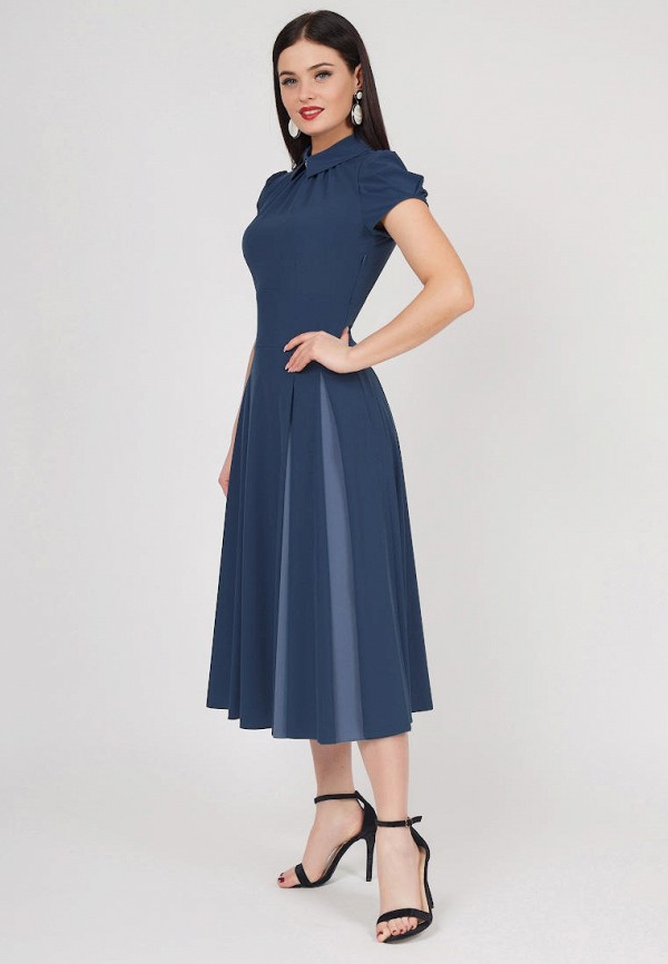 фото Платье grey cat