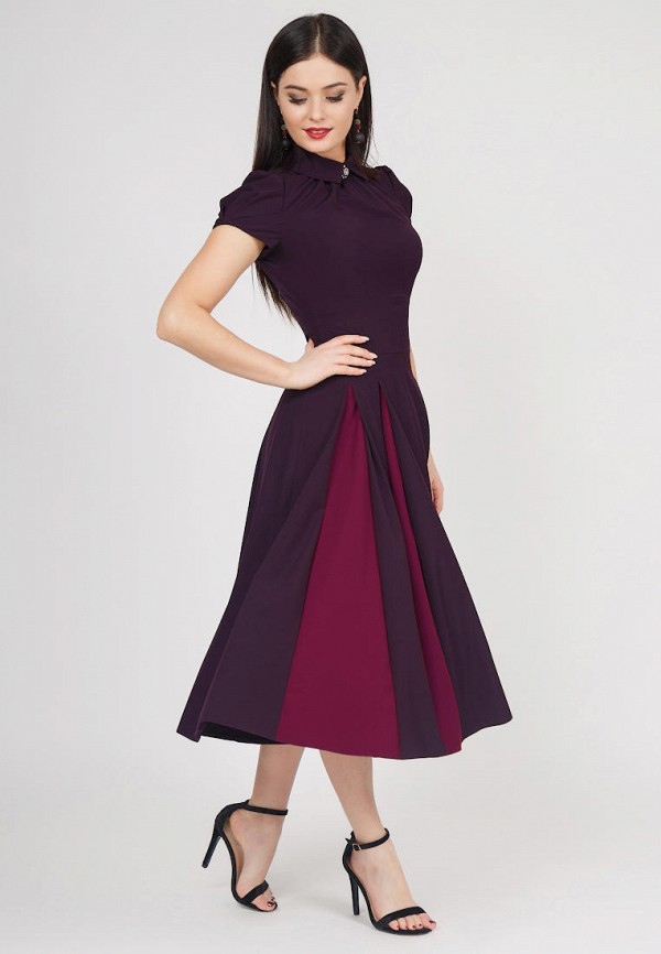 фото Платье grey cat