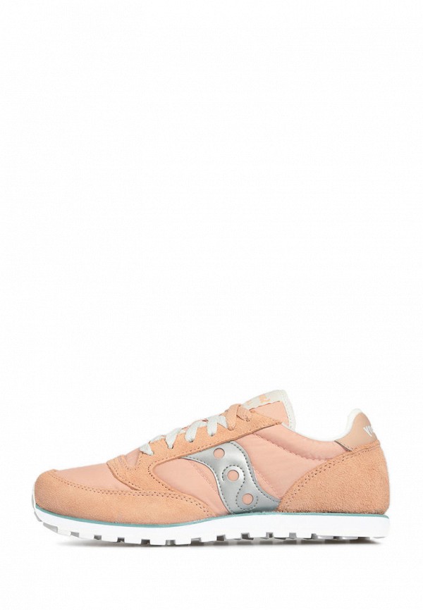 

Кроссовки Saucony, Коралловый