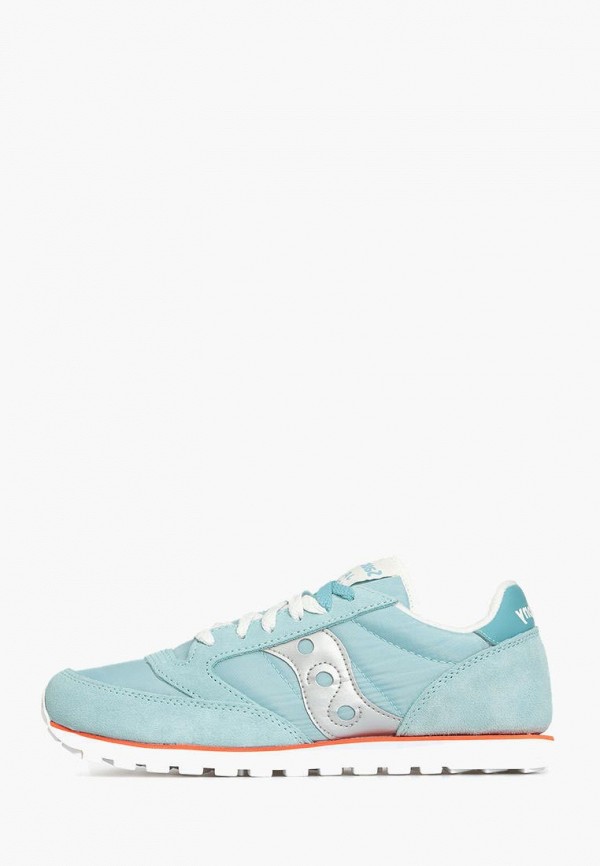 

Кроссовки Saucony, Голубой