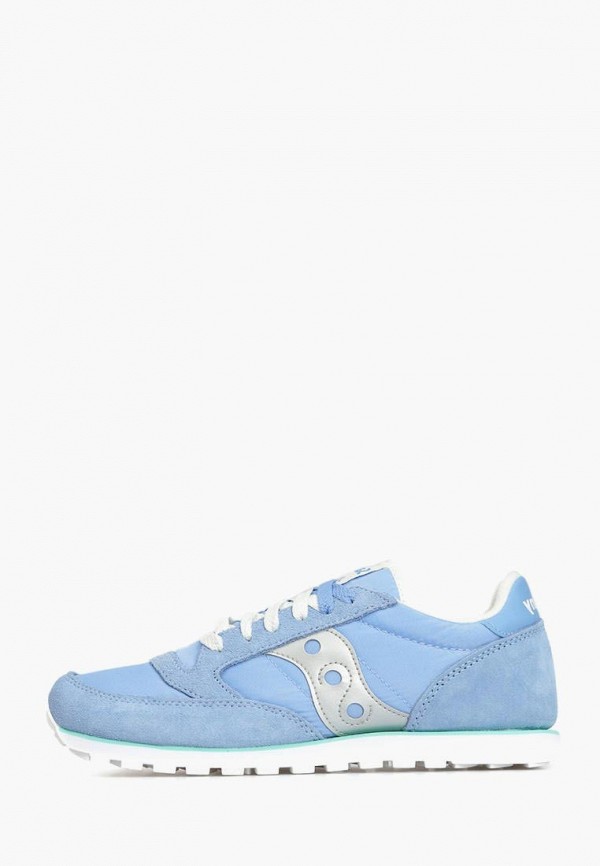 

Кроссовки Saucony; Saucony MP002XW1ICHK, Голубой