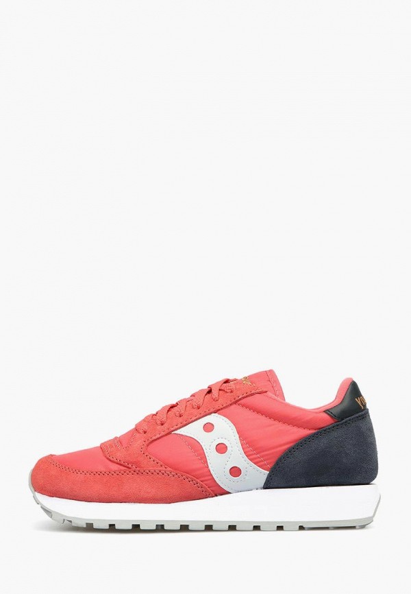 

Кроссовки Saucony, Розовый