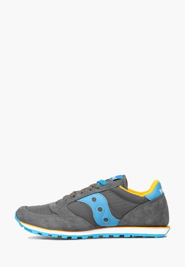 

Кроссовки Saucony, Серый