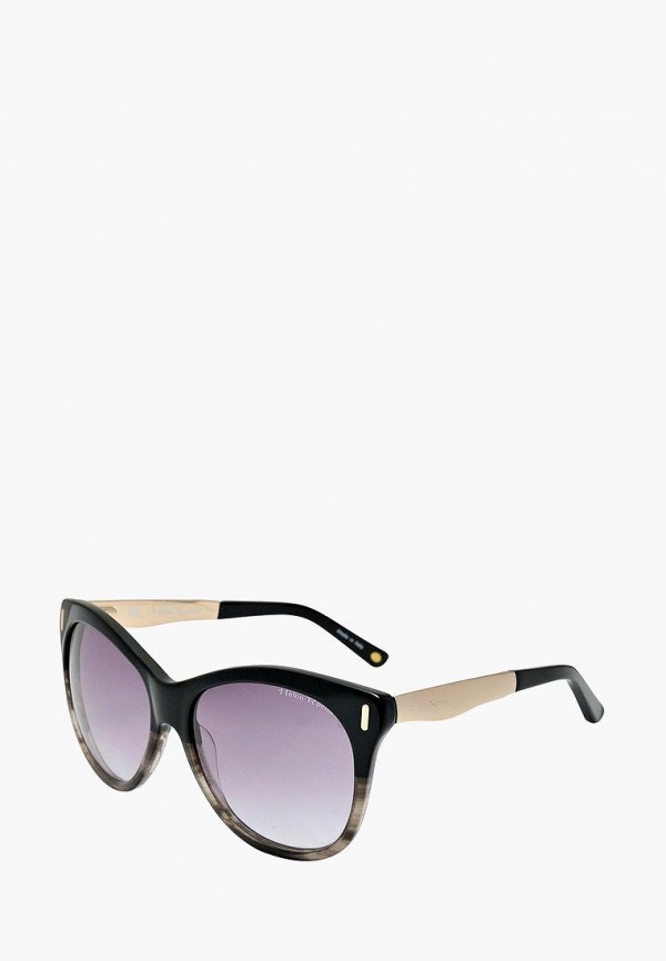 

Очки солнцезащитные Helen Rocha Eyewear, Черный, Helen Rocha Eyewear MP002XW1ICJ8