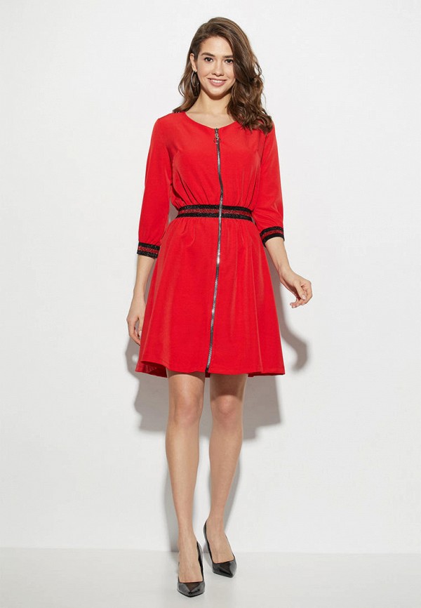 

Платье Karree; Karree MP002XW1ICLB, Красный