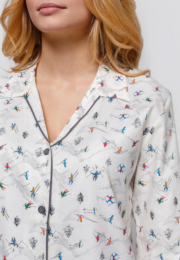 

Пижама Cyberjammies; Cyberjammies MP002XW1ICLI, Белый