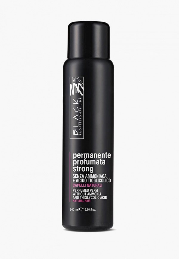 

Лосьон для волос Black Professional Line, Черный