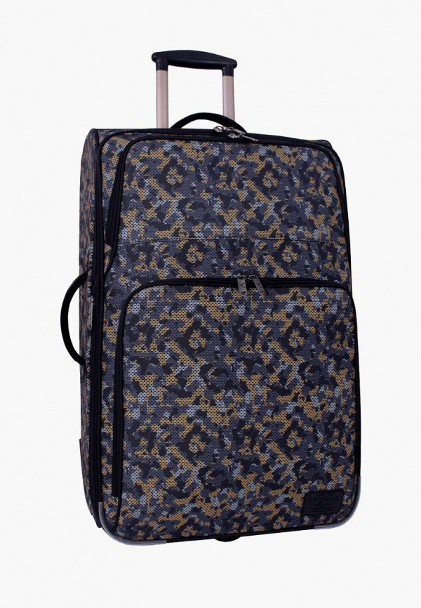 

Чемодан Bagland, Мультиколор, Bagland MP002XW1ICPZ
