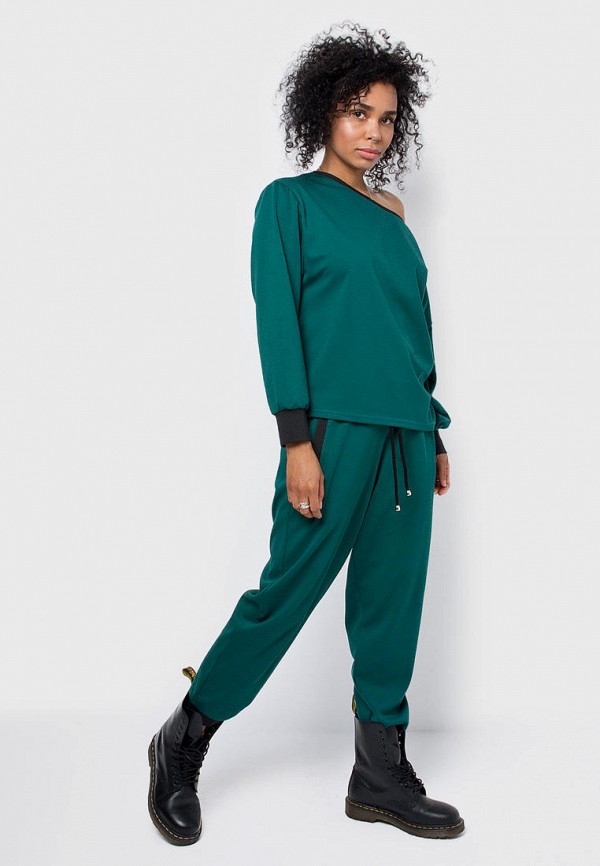 фото Костюм спортивный malaeva