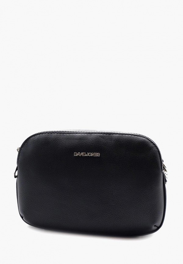 

Сумка David Jones, David Jones MP002XW1ICYP, Черный