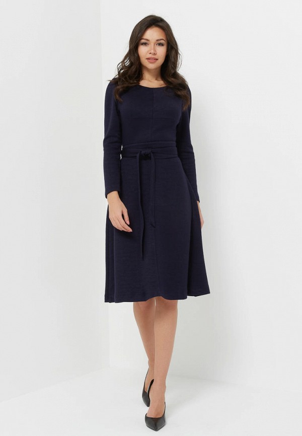 

Платье Katerina Bleska & Tamara Savin, Синий