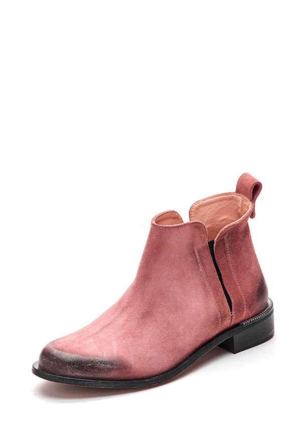 

Ботинки Modus Vivendi, Розовый